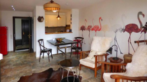 Haus der 5 Kontinente